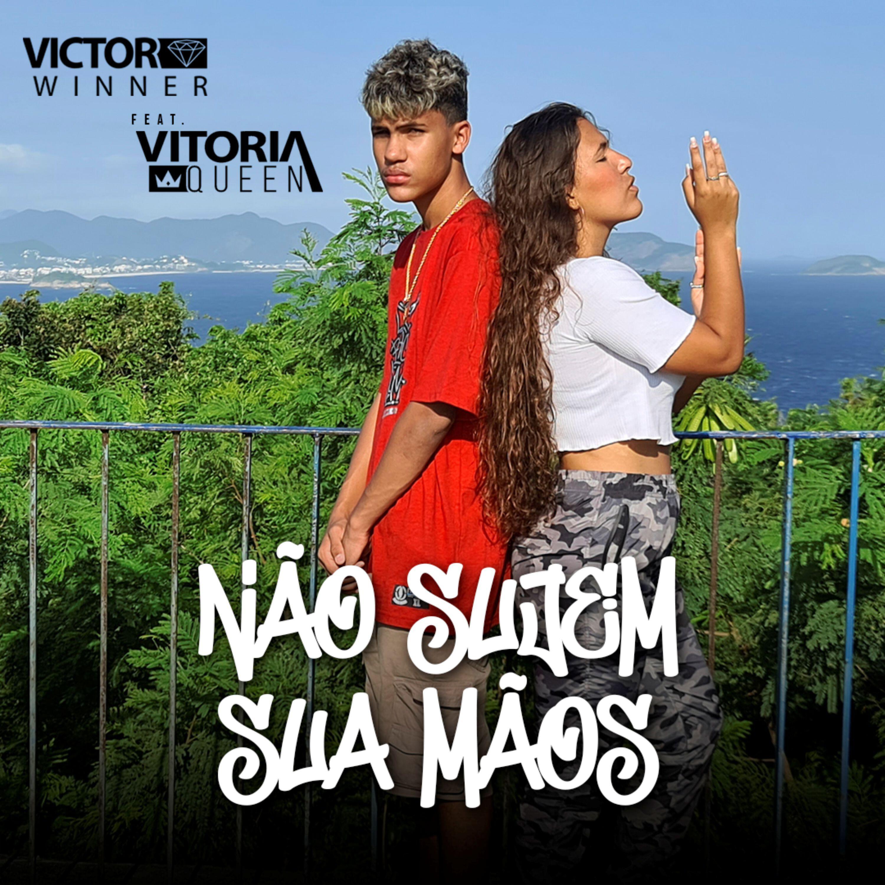Vitoria Queen