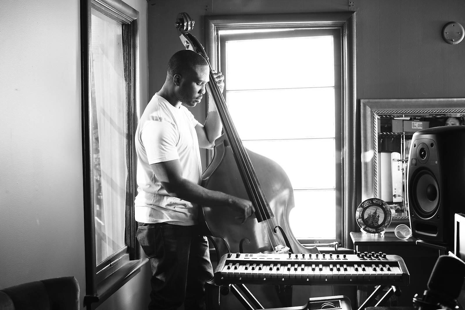 Derrick Hodge