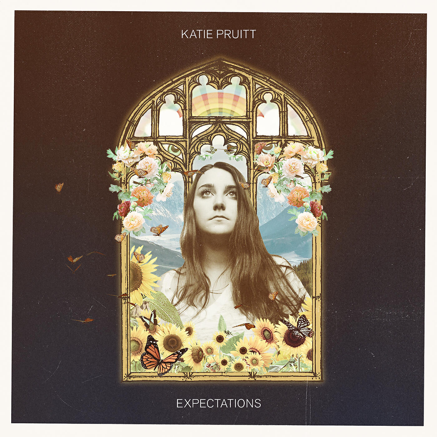 Релиз Expectations