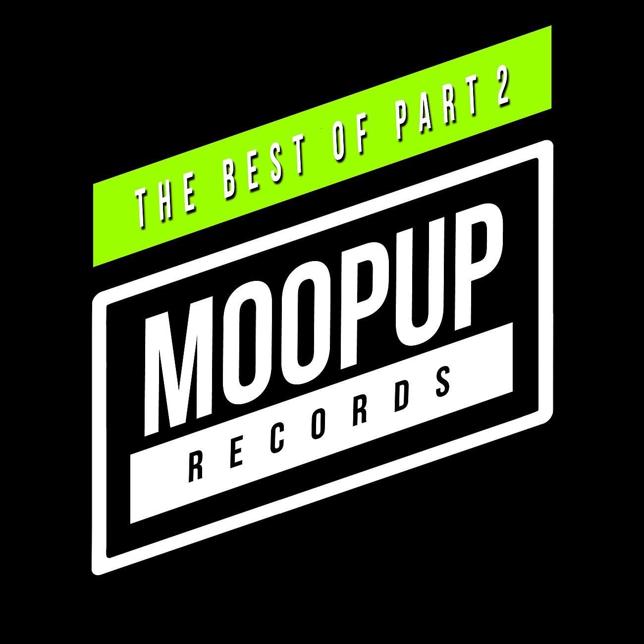 Альбом The Best of Moopup Records Part 2 исполнителя Various Artists