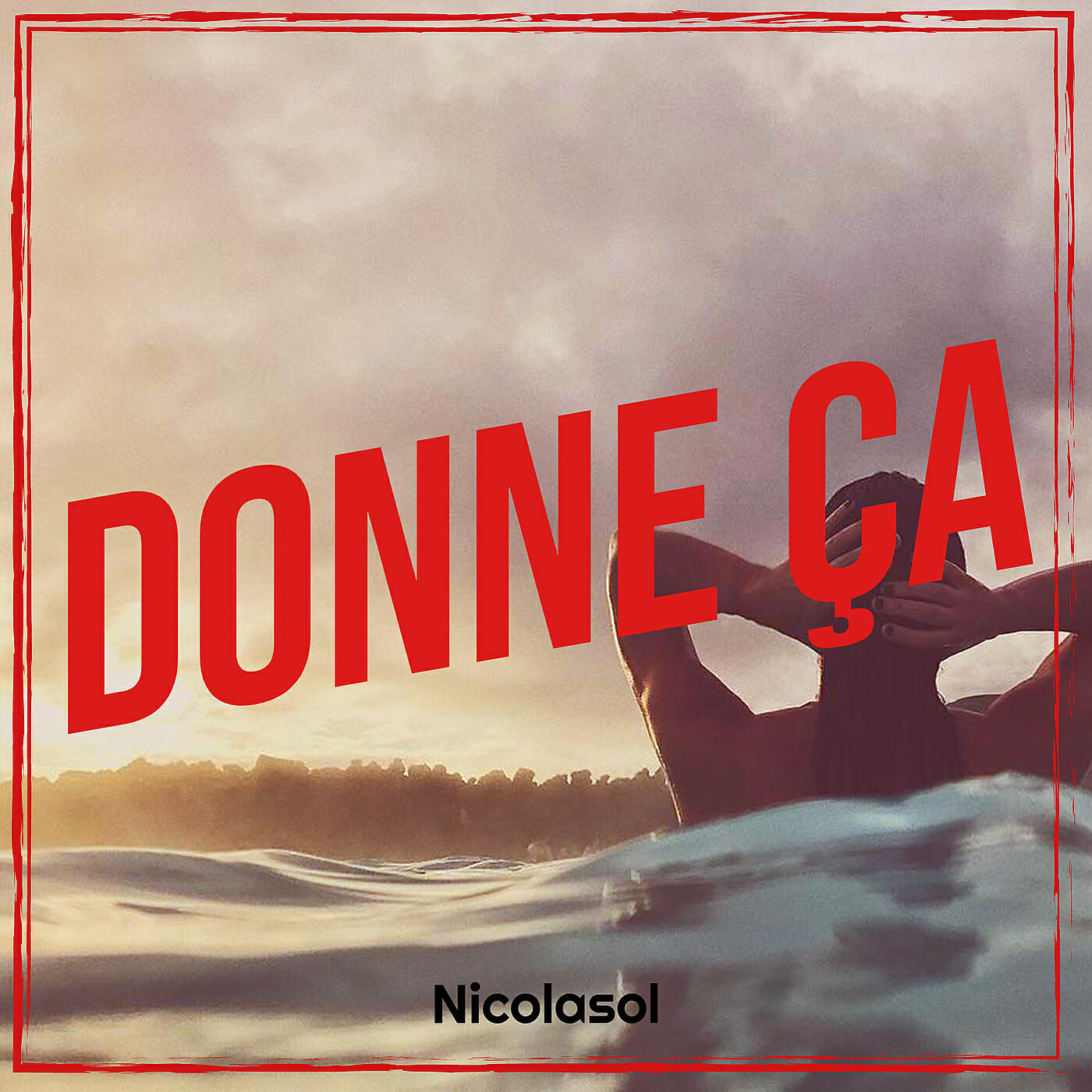 Релиз Donne ça