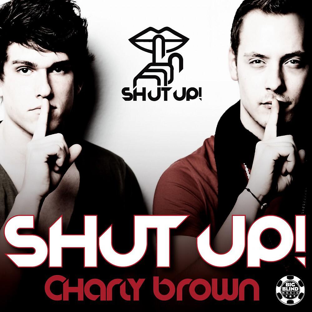 Релиз Shut Up
