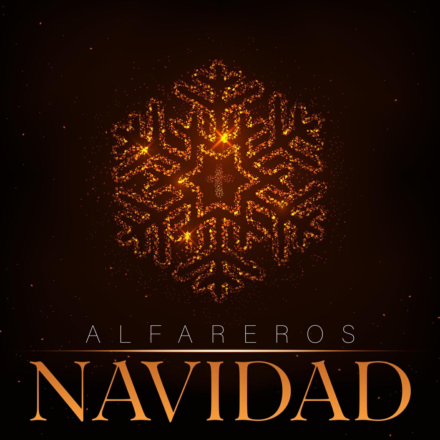 Релиз Alfareros Navidad
