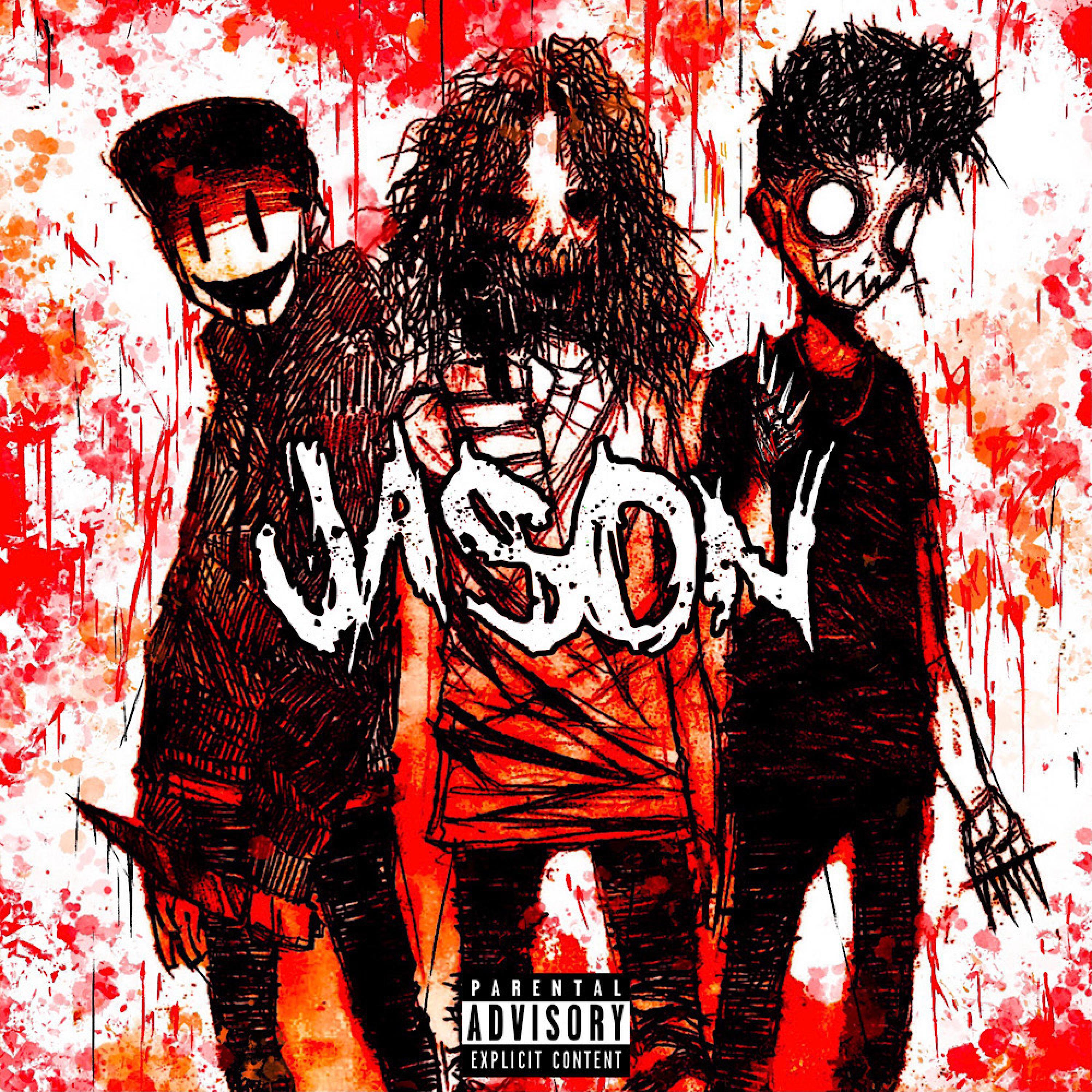 Релиз JASON