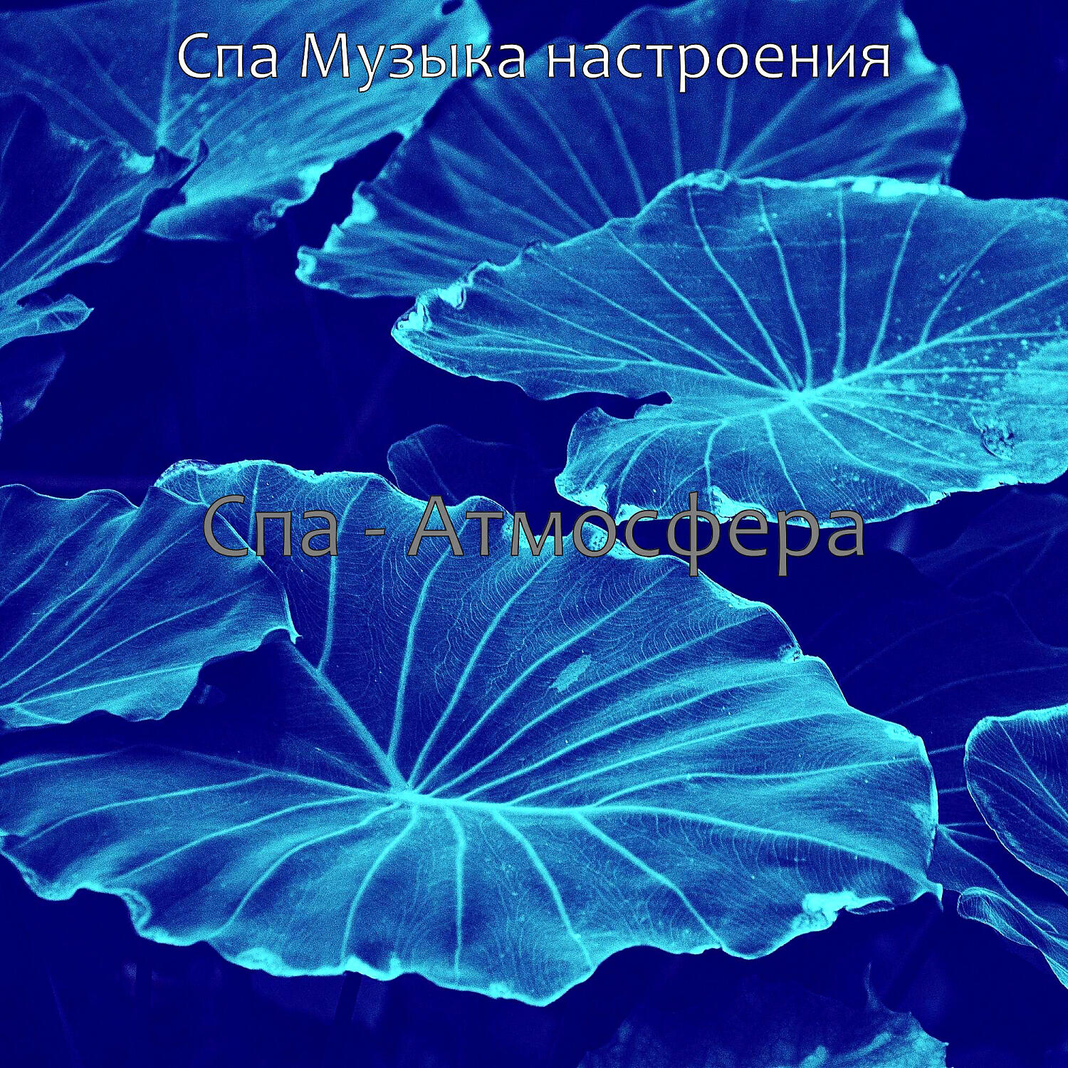 Релиз Спа - Атмосфера