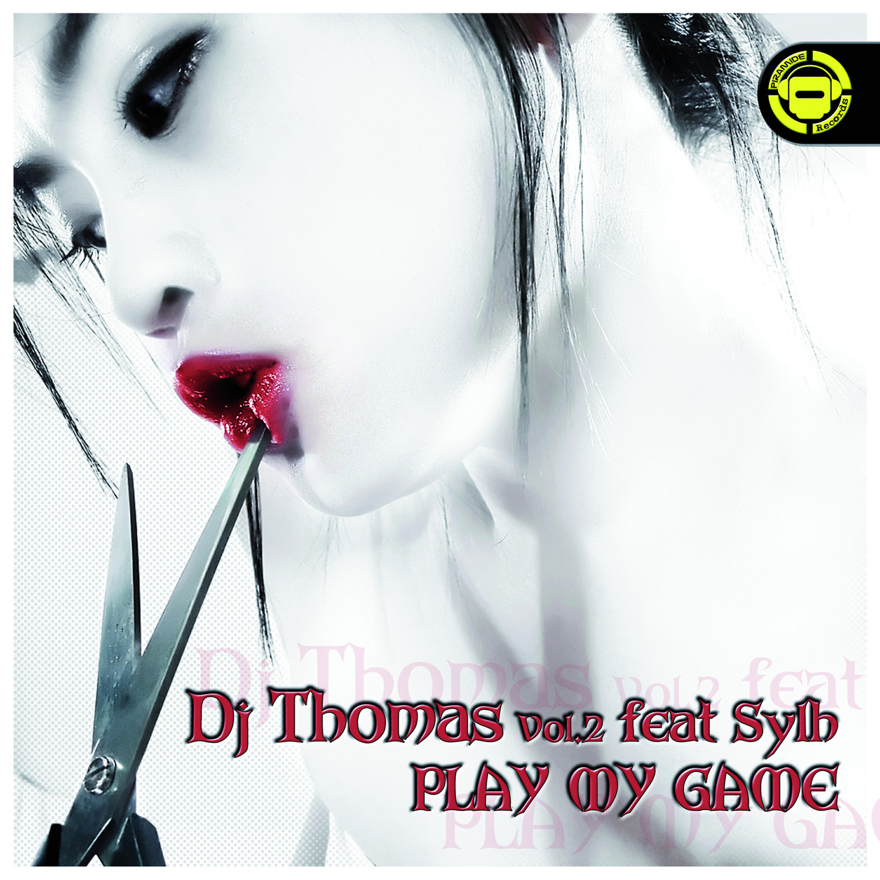 Релиз Dj Thomas Vol.2 Feat. Sylh
