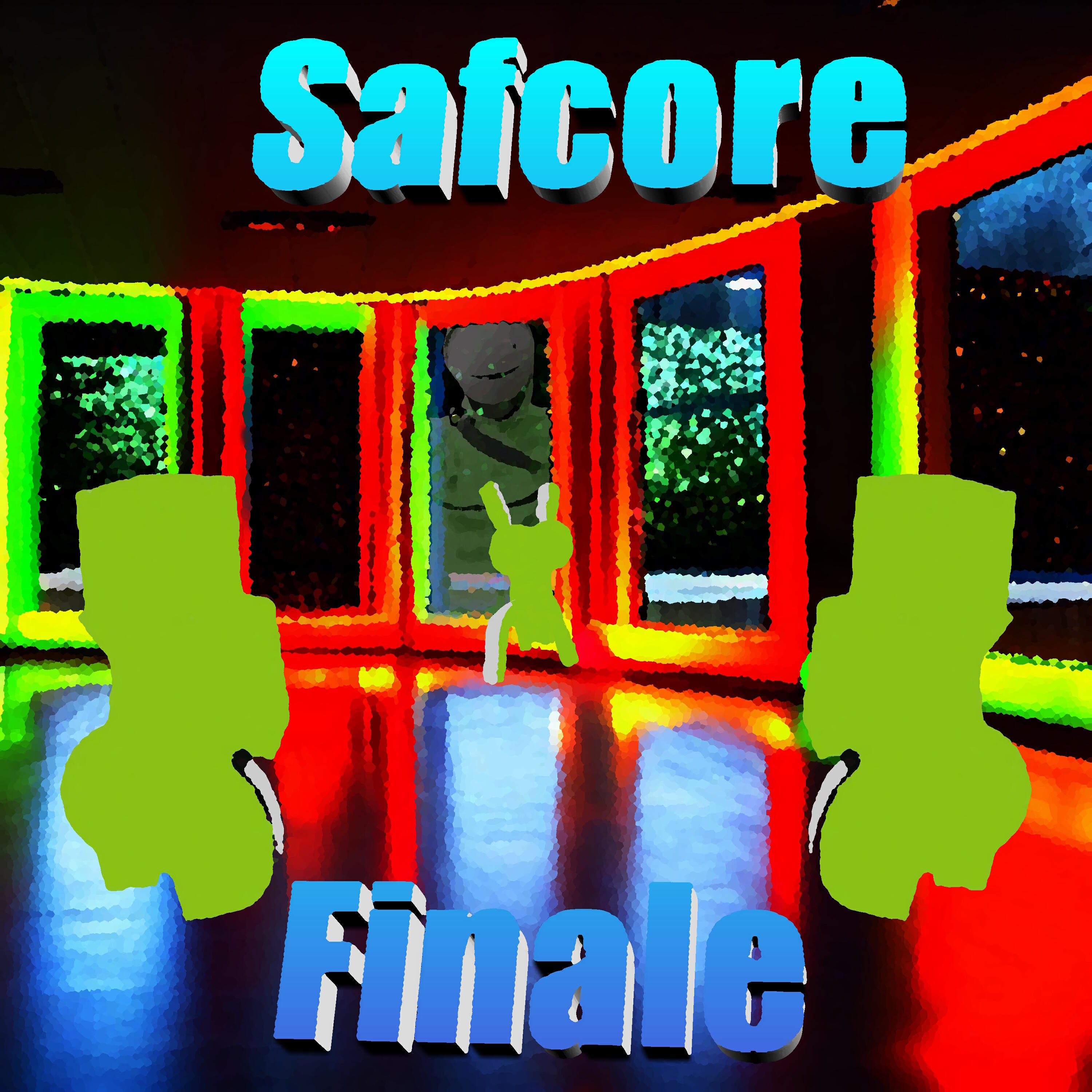 Релиз Safcore Finale