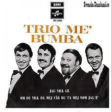 Trio Me' Bumba