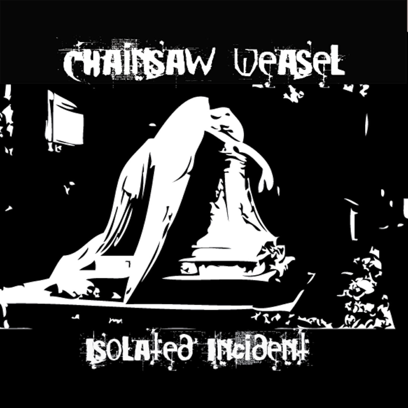 Chainsaw Weasel