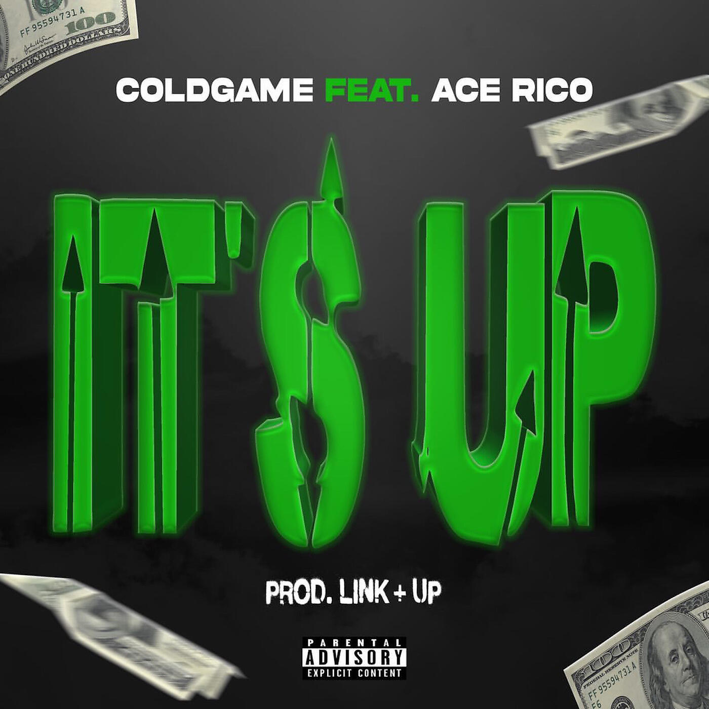 Релиз Its Up