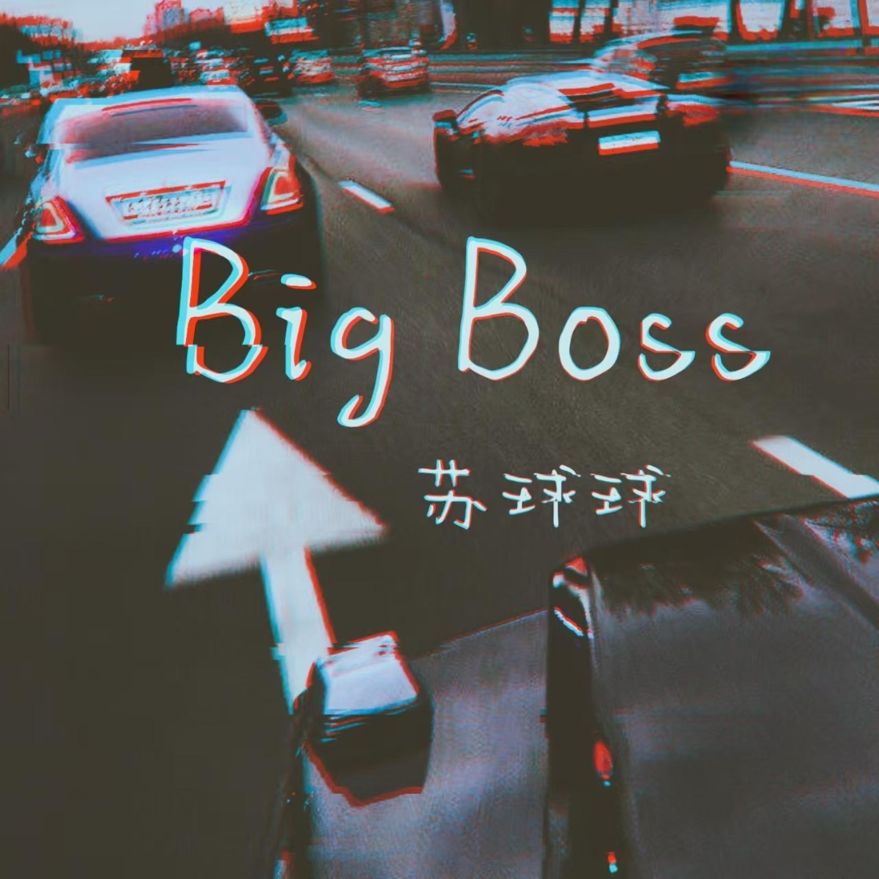Релиз Big Boss