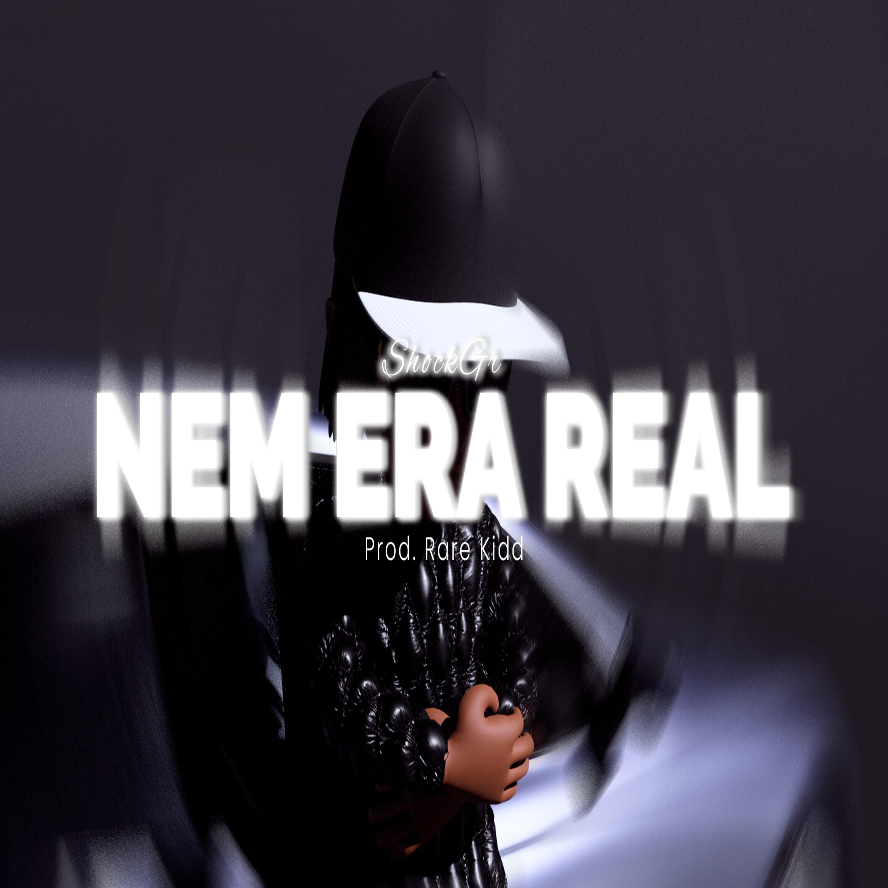 Релиз Nem Era Real