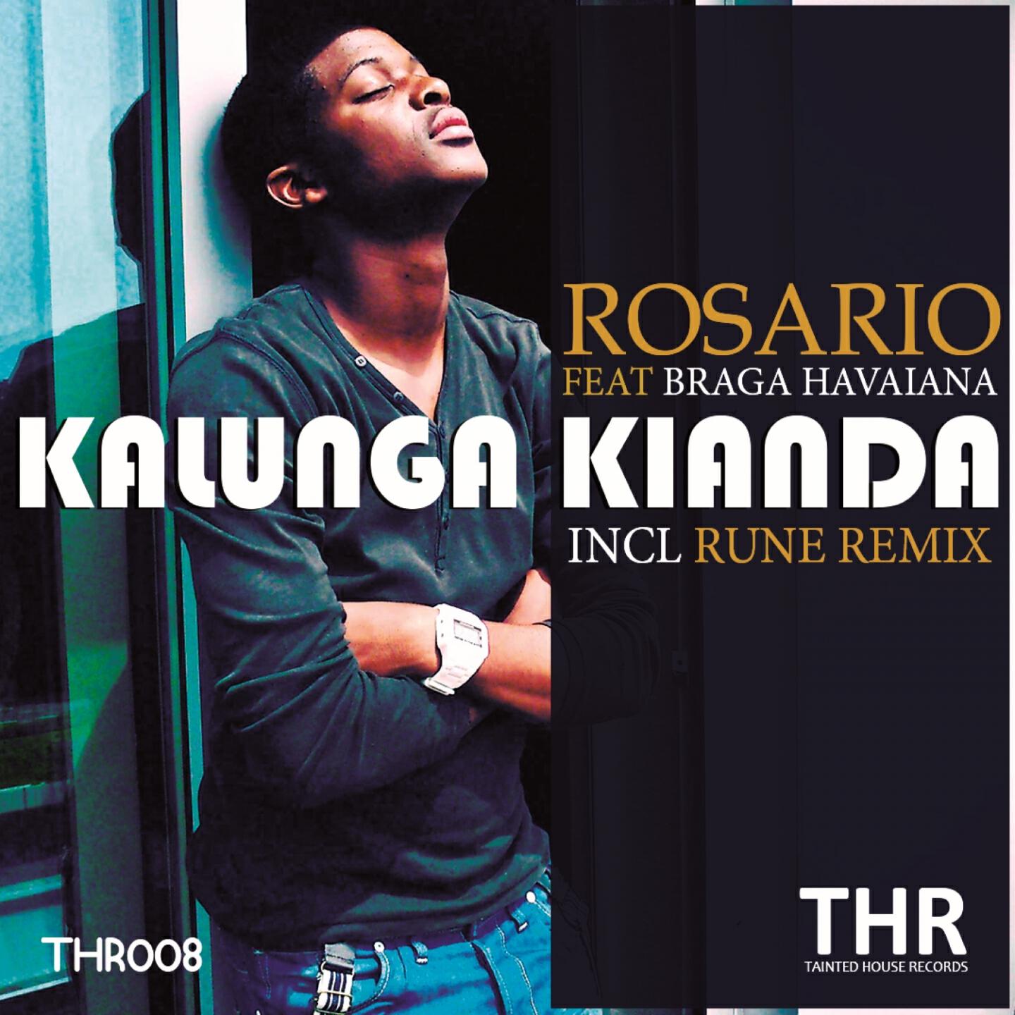 Релиз Kalunga Kianda