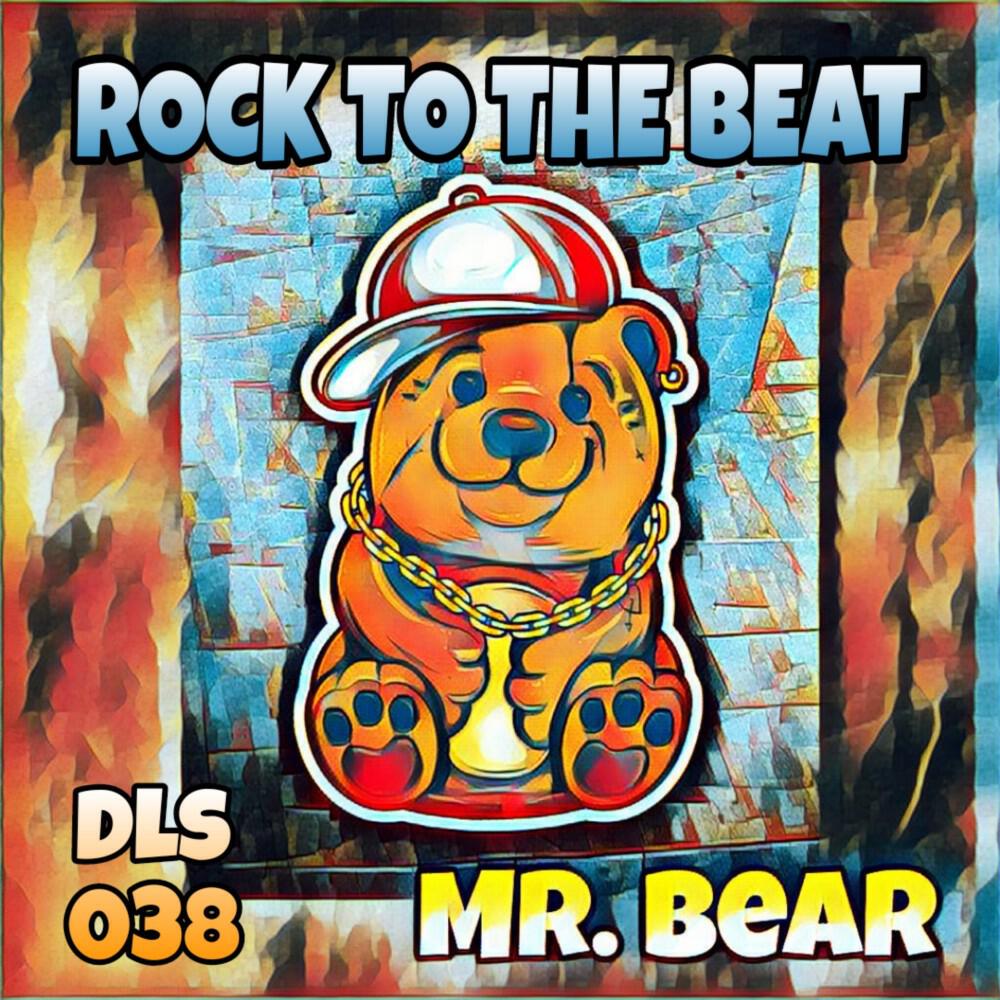 Релиз Rock to the Beat