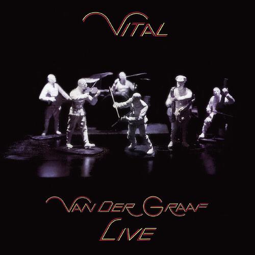 Релиз Vital