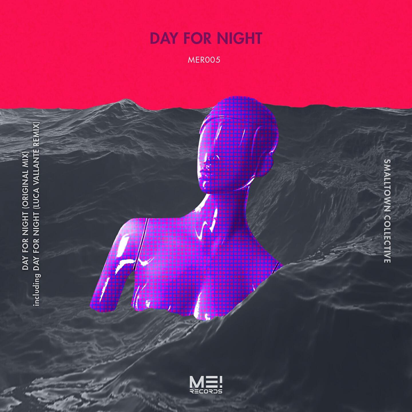 Релиз Day for Night