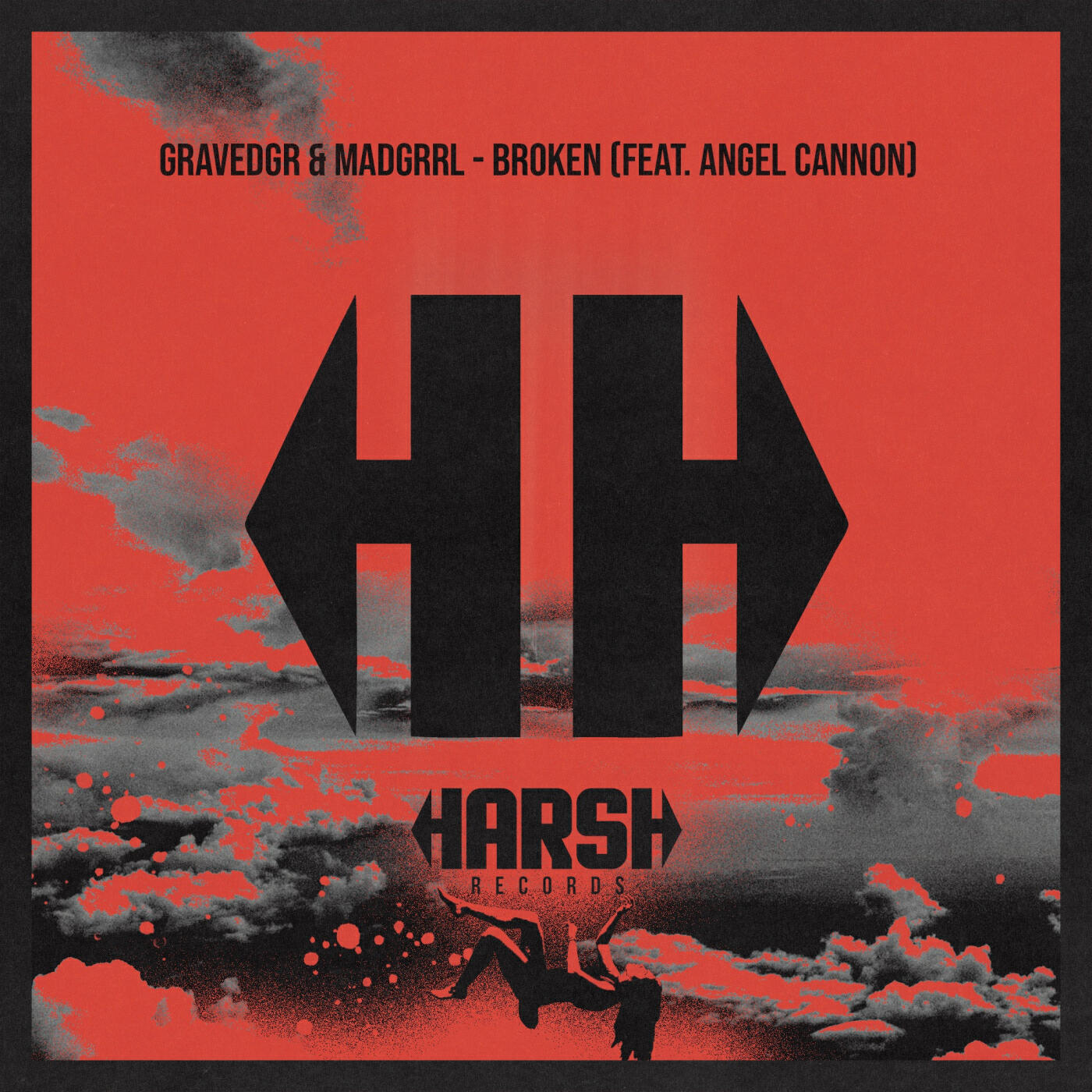 Релиз BROKEN