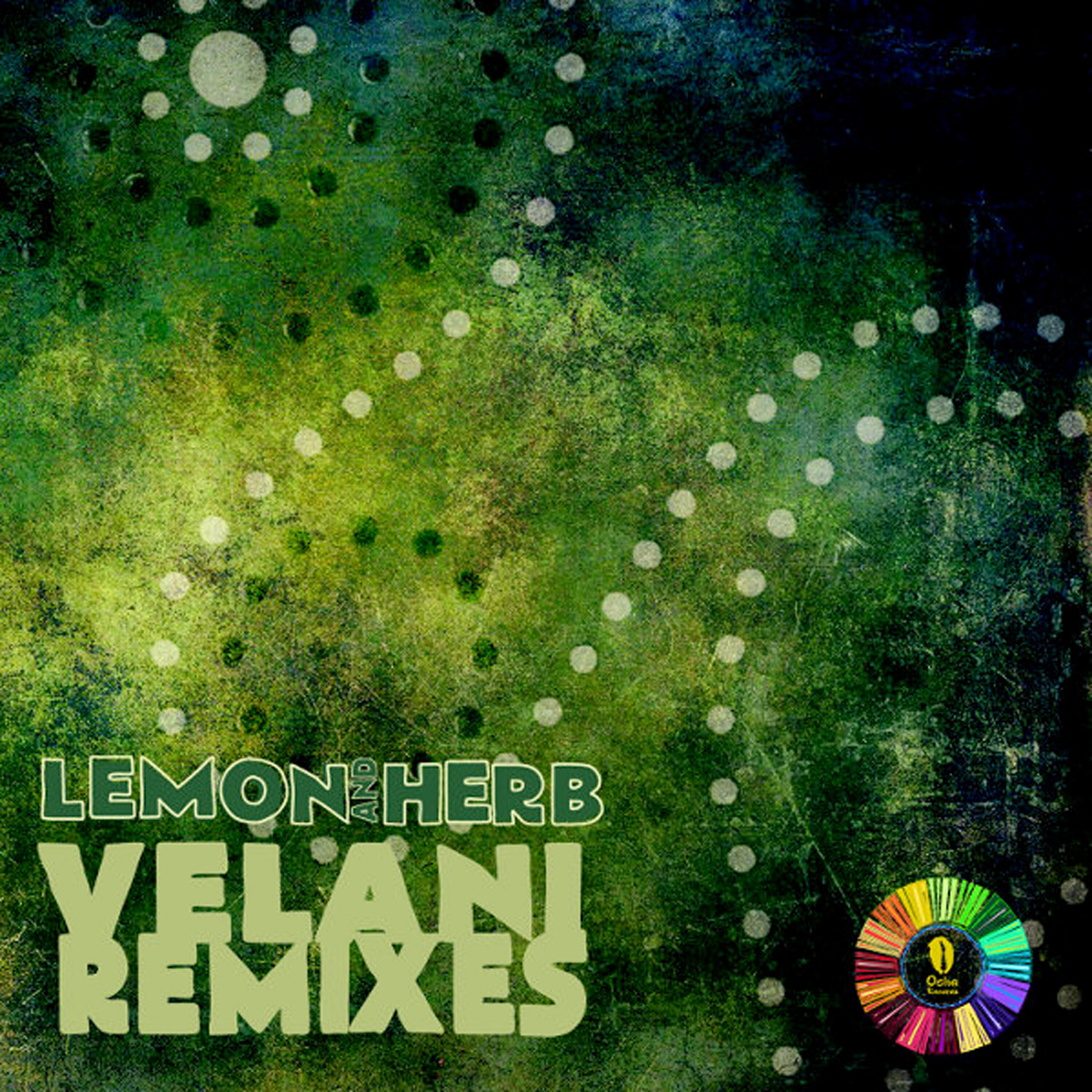 Релиз Velani Remixes