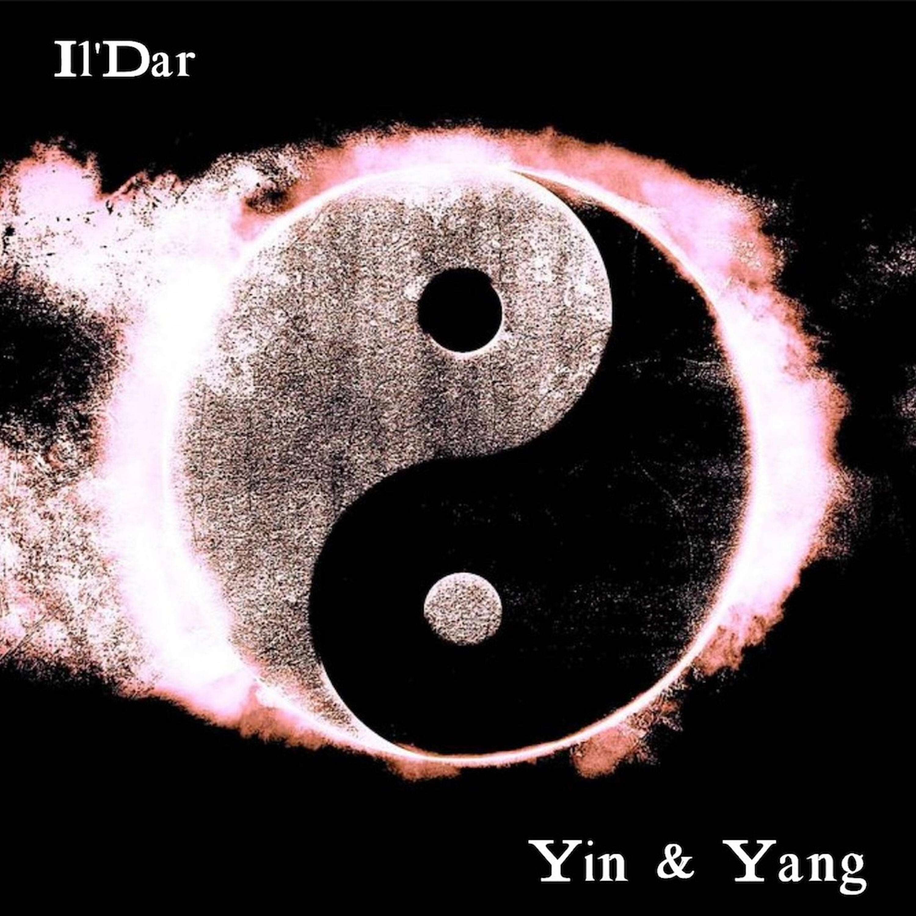 Релиз Yin & Yang
