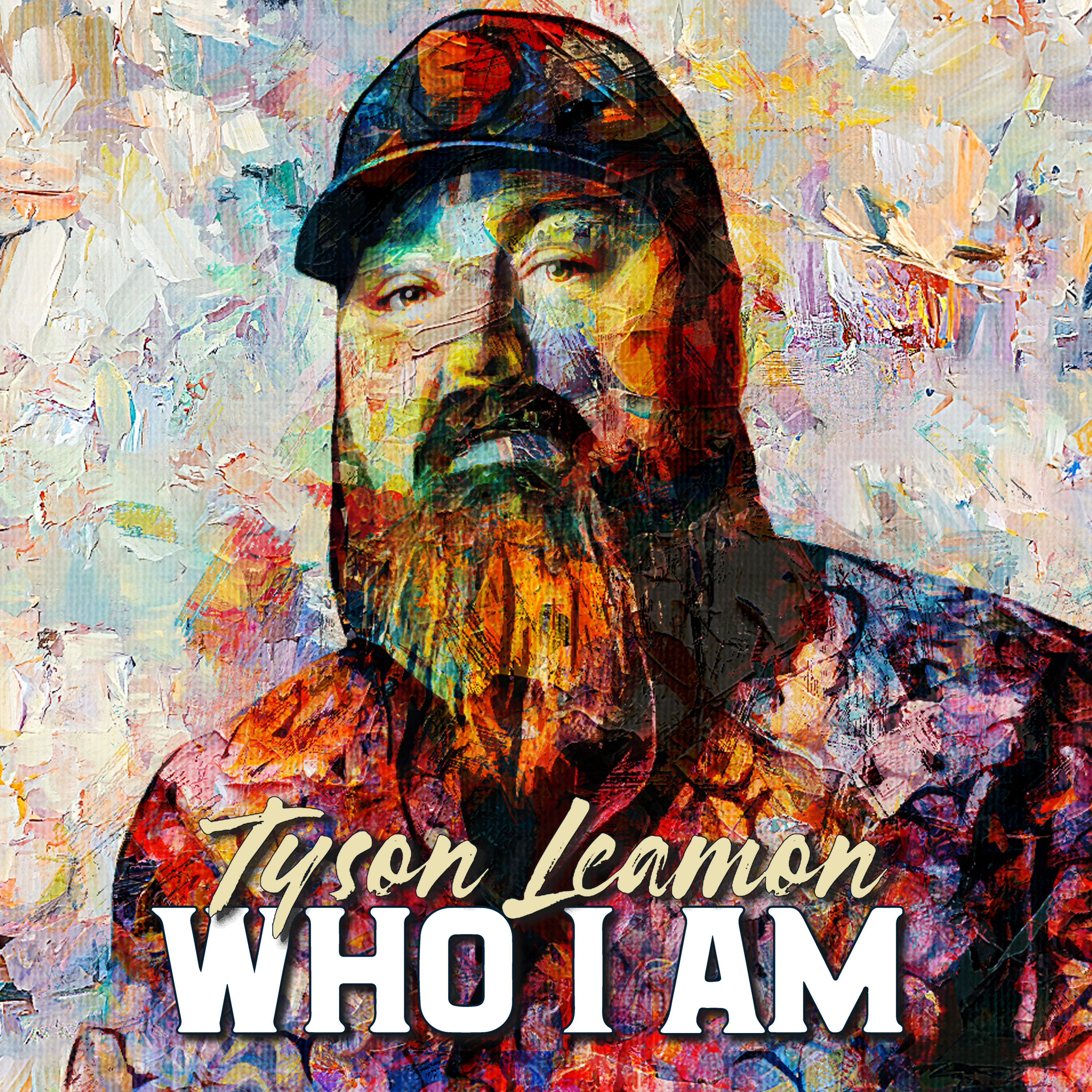 Релиз Who I Am