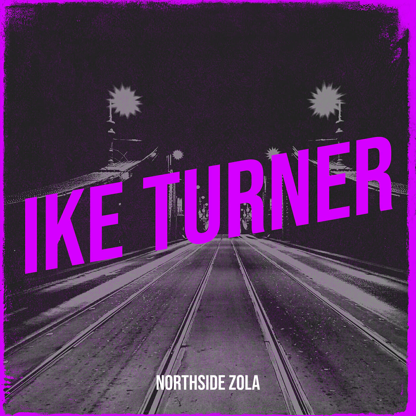 Релиз Ike Turner