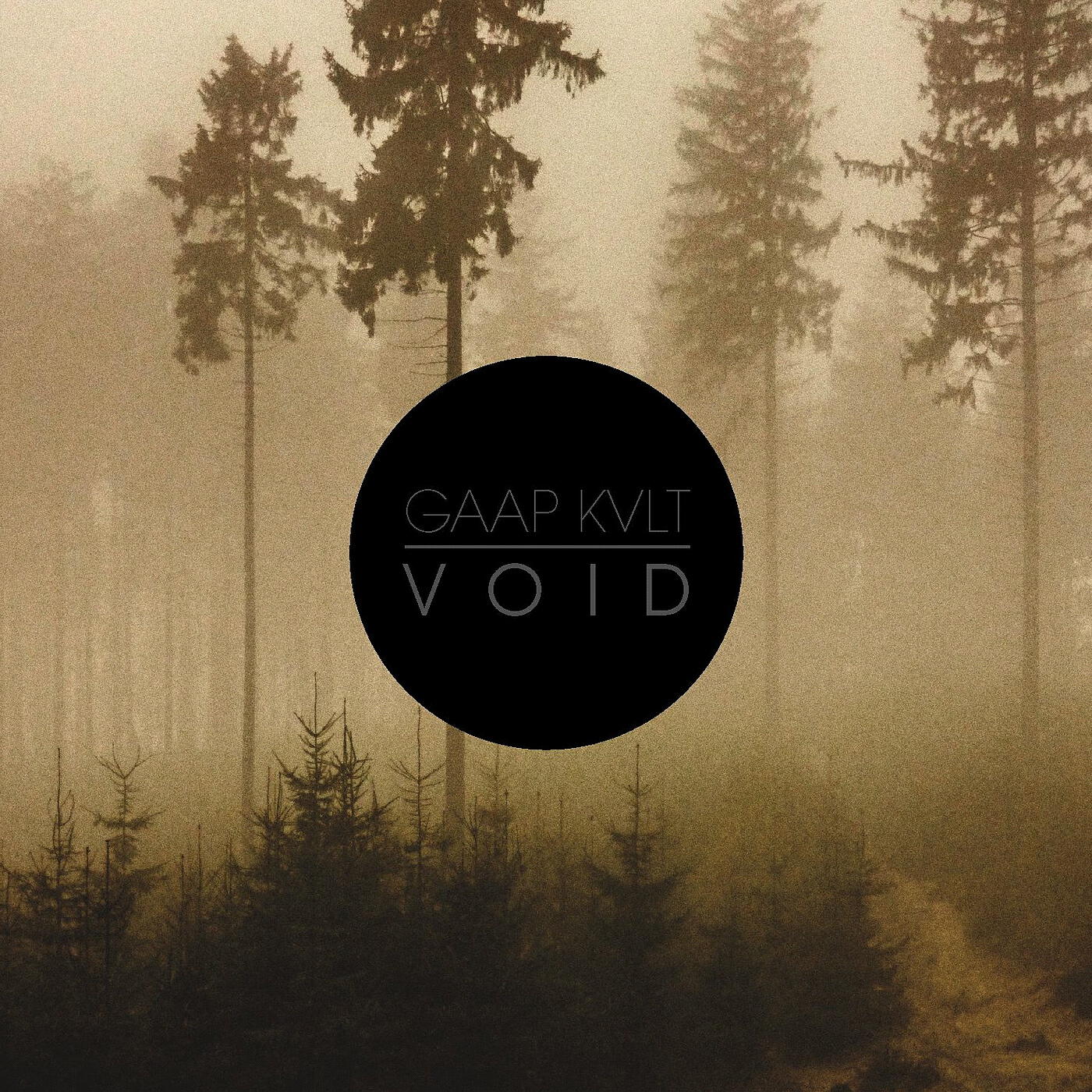 Релиз Void