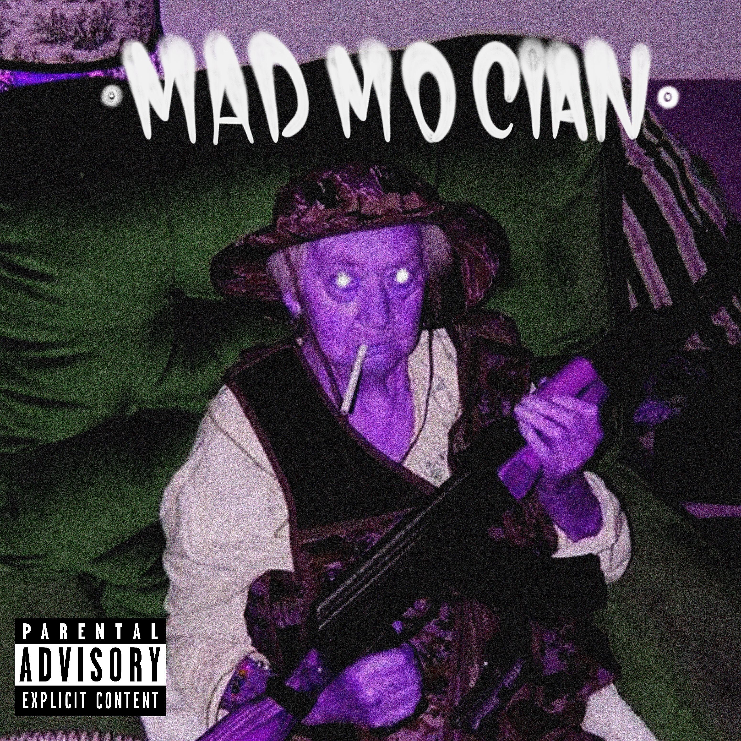 MAD MO CLAN