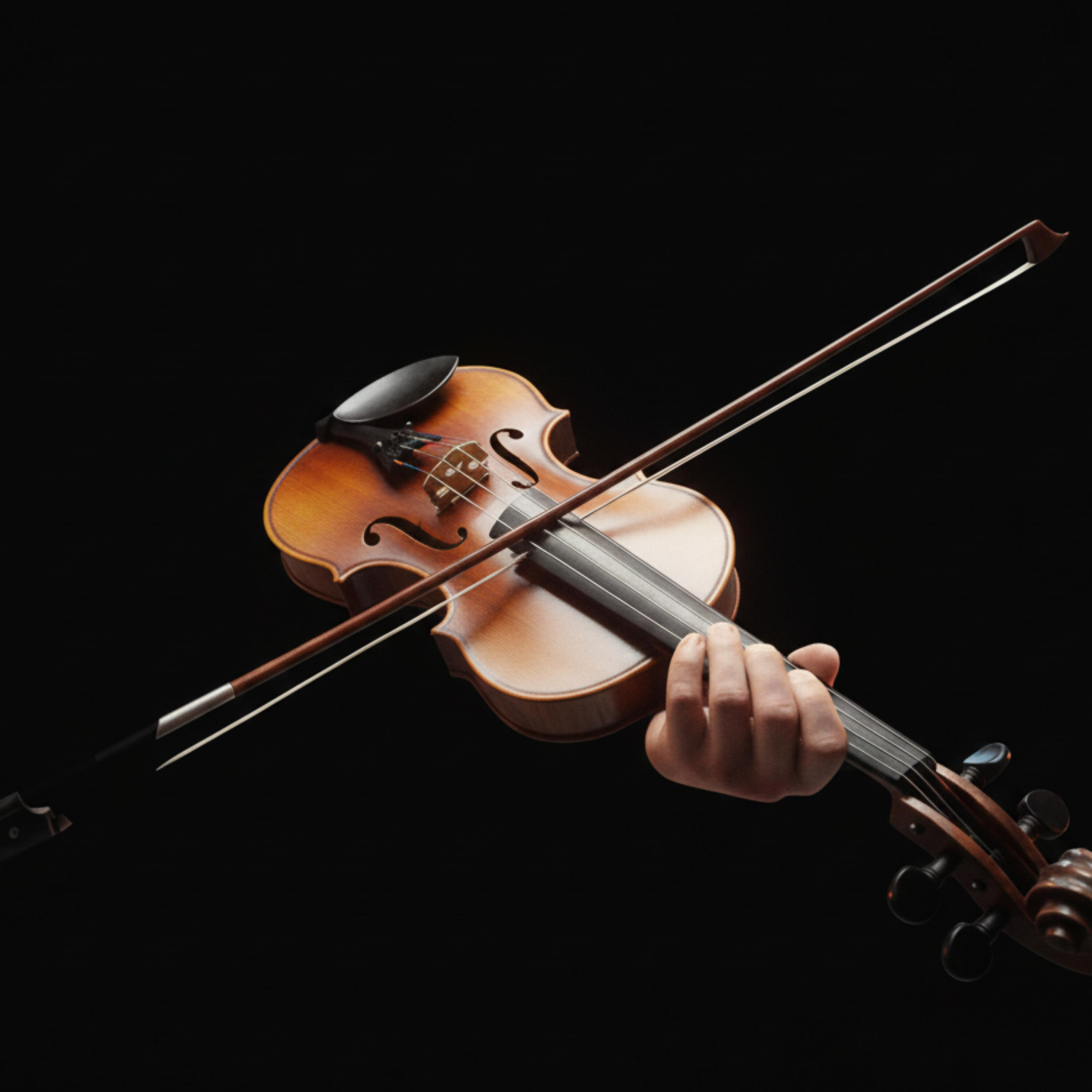 Релиз Violino Radical