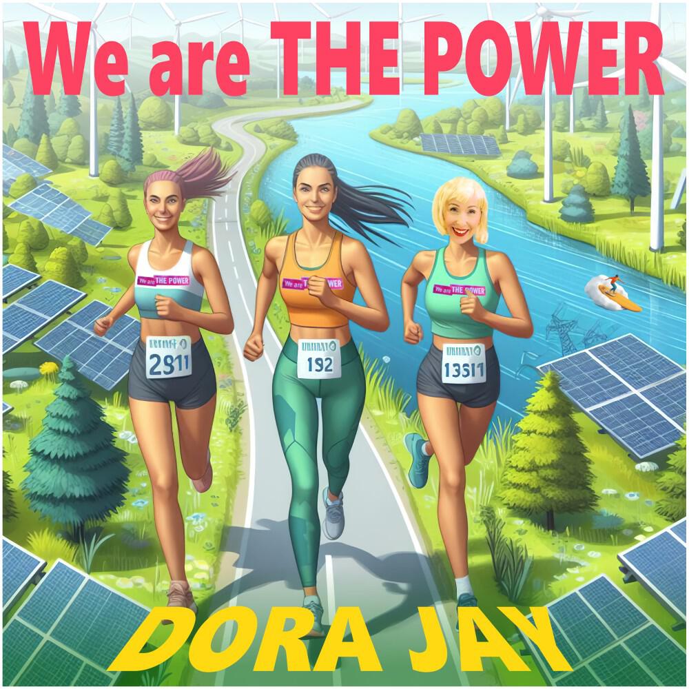 Релиз We Are the Power