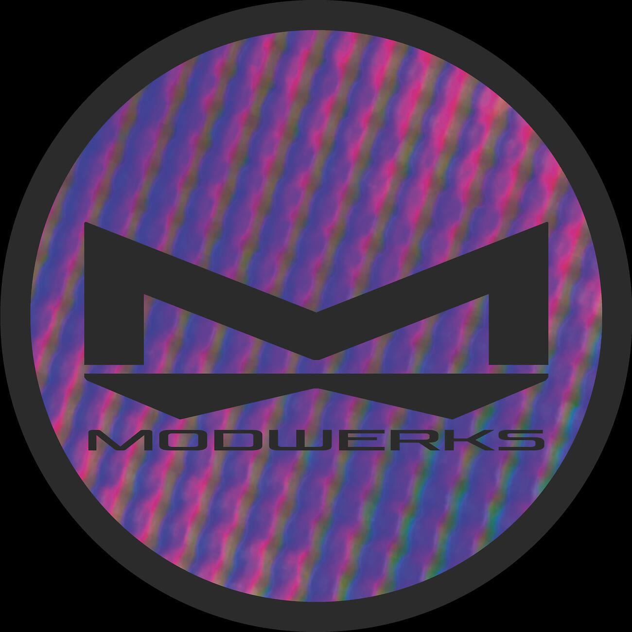 Релиз Intensity Fluctuations RMX