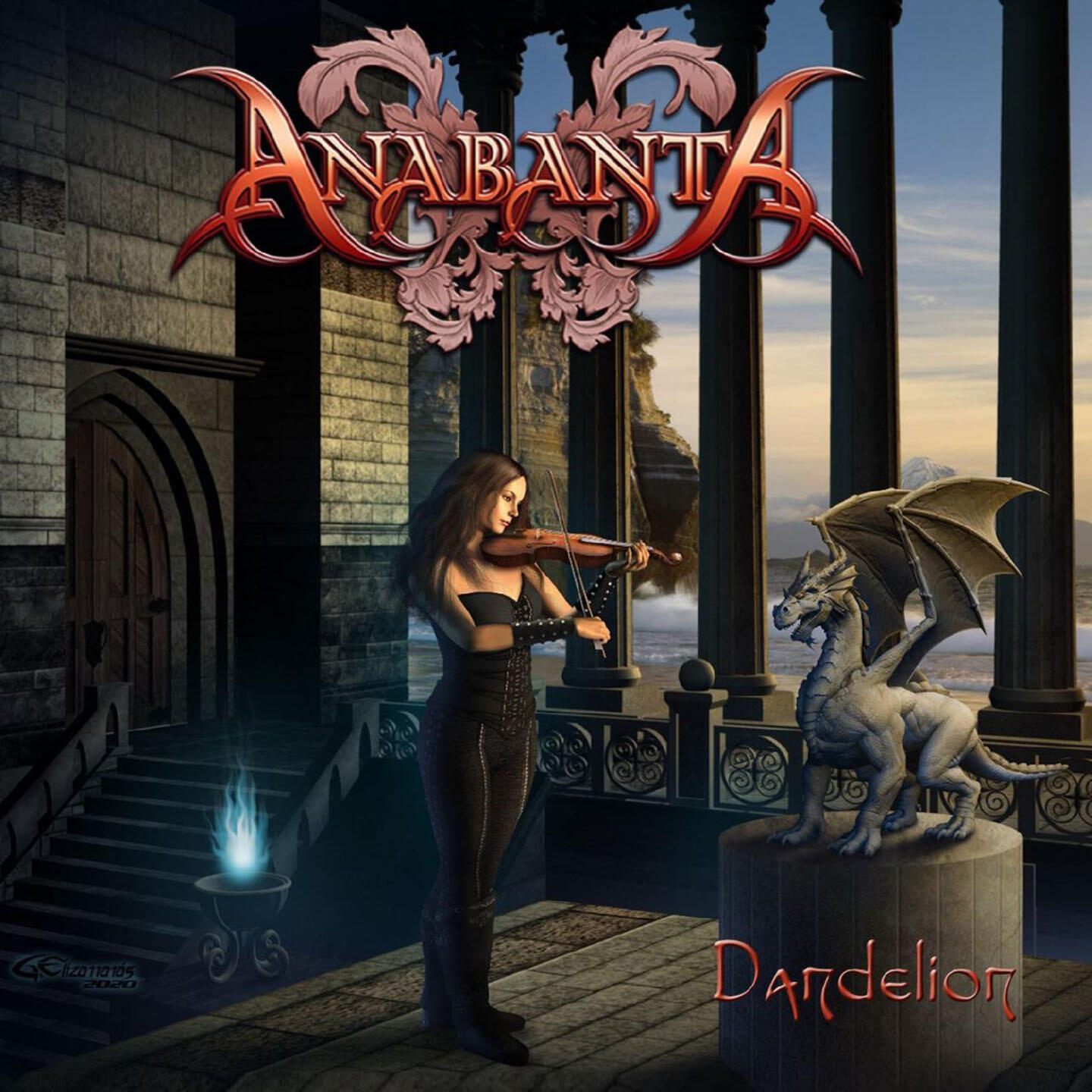 Релиз Dandelion