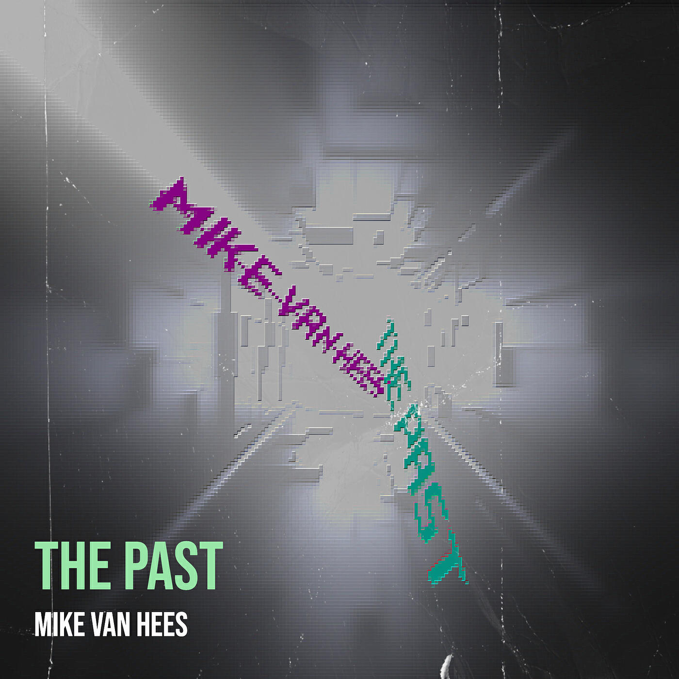 Постер альбома The Past