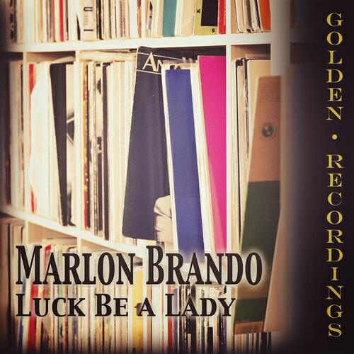 Релиз Luck Be a Lady