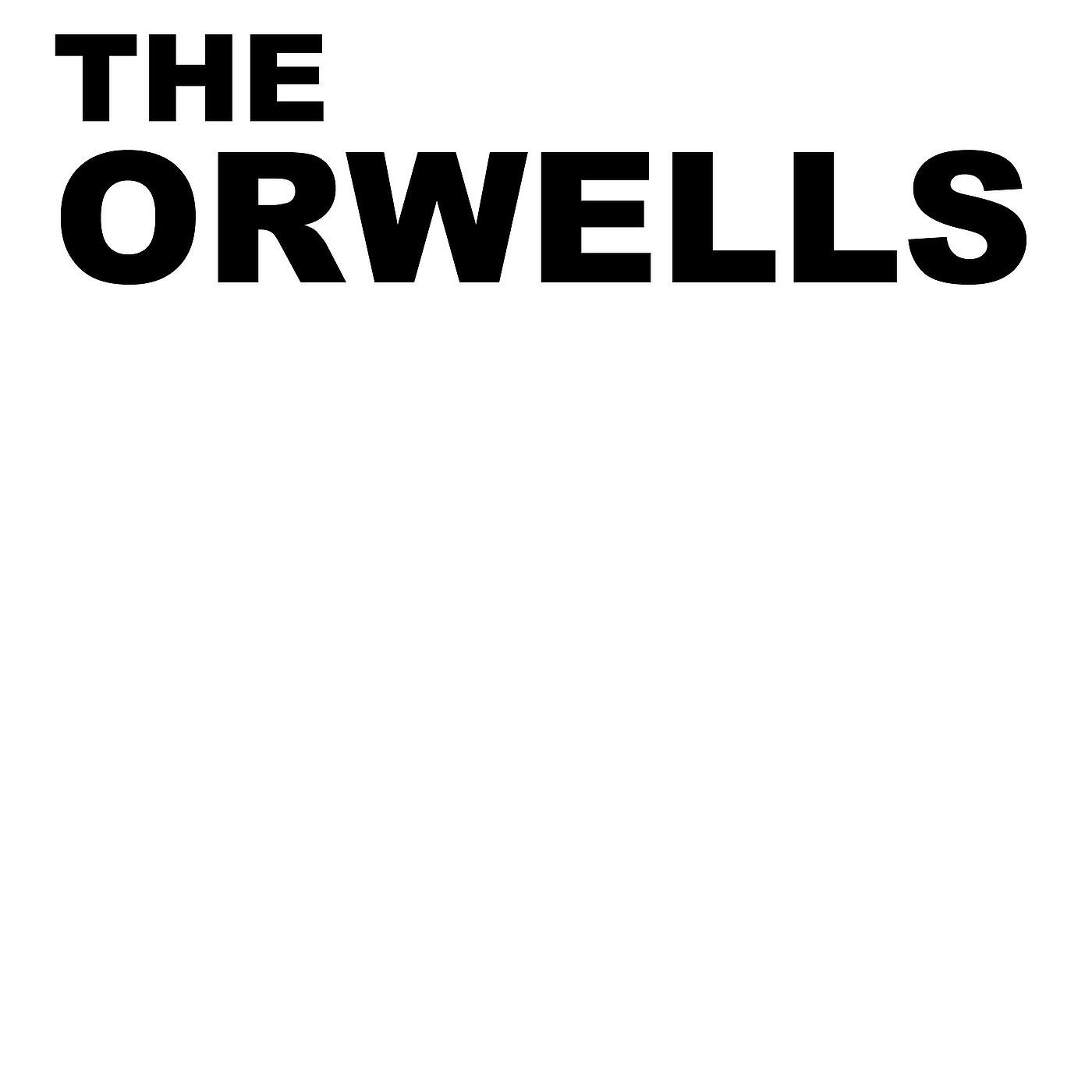 Релиз The Orwells