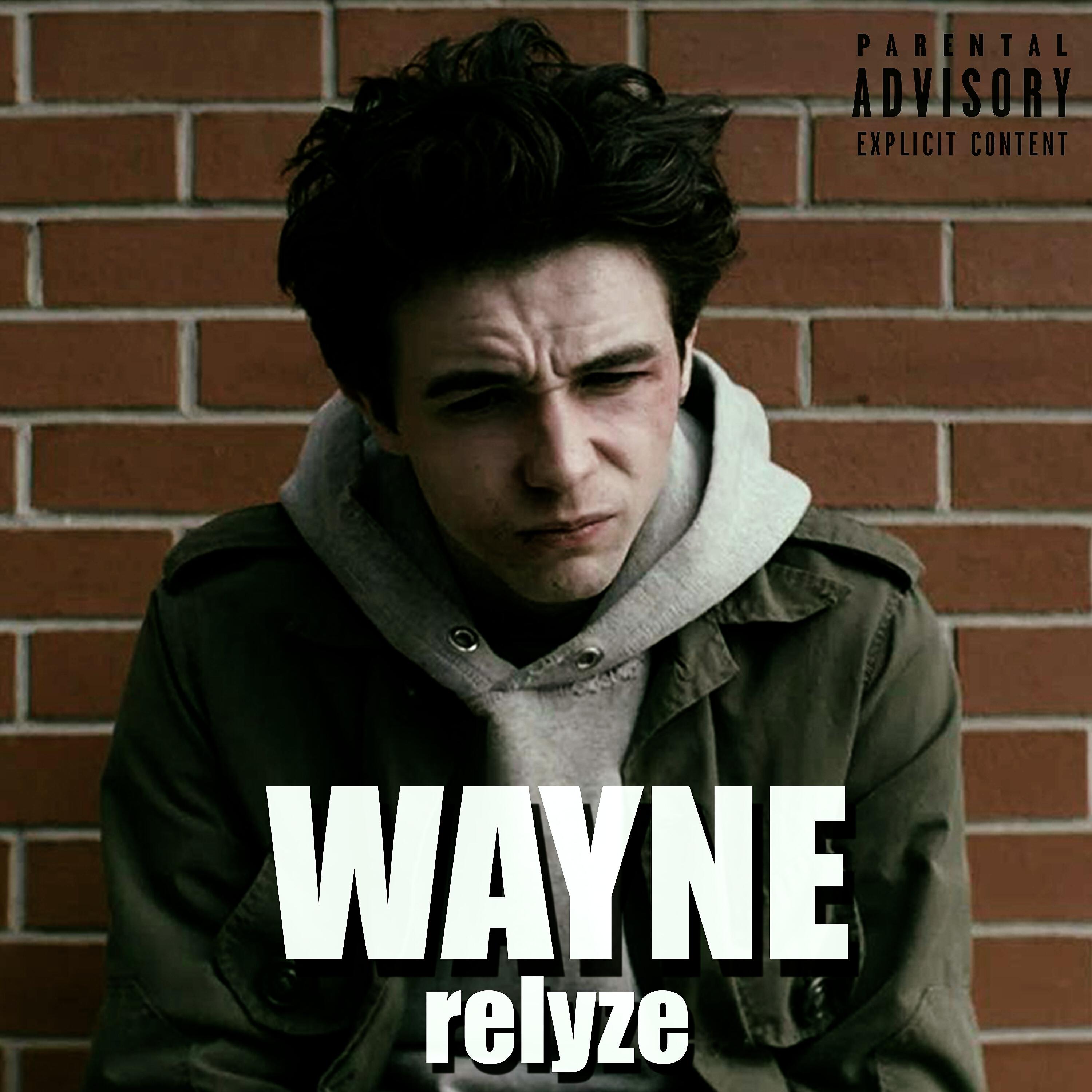 Релиз Wayne