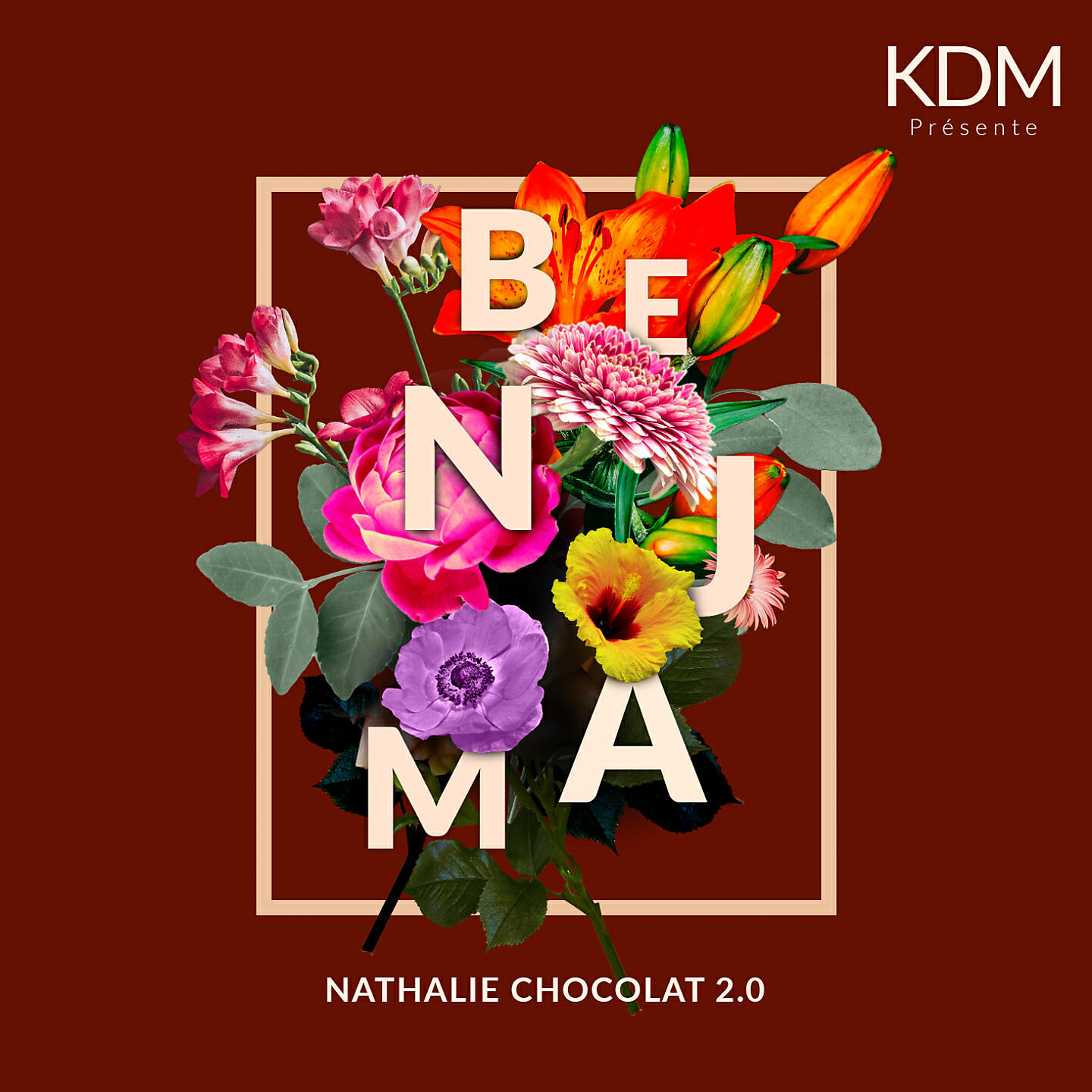 Релиз Nathalie chocolat 2.0