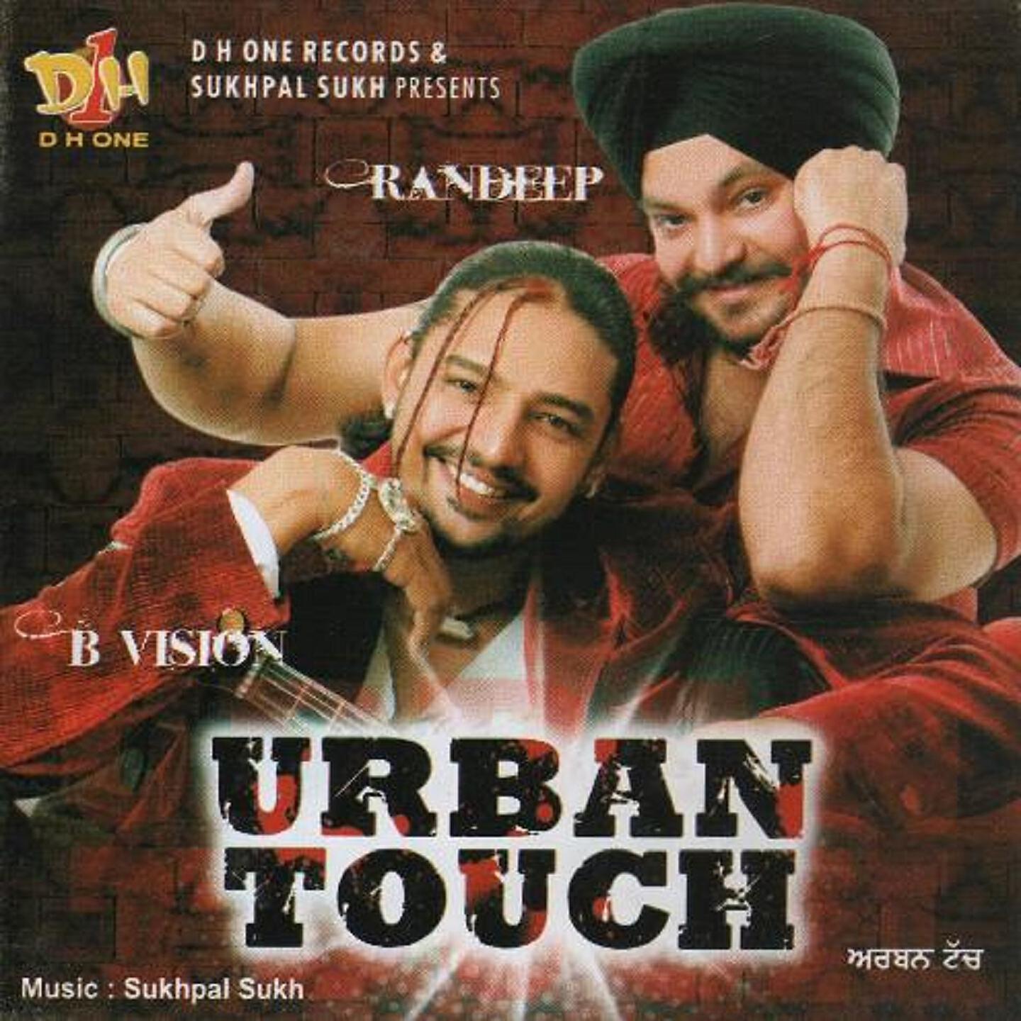 Randeep