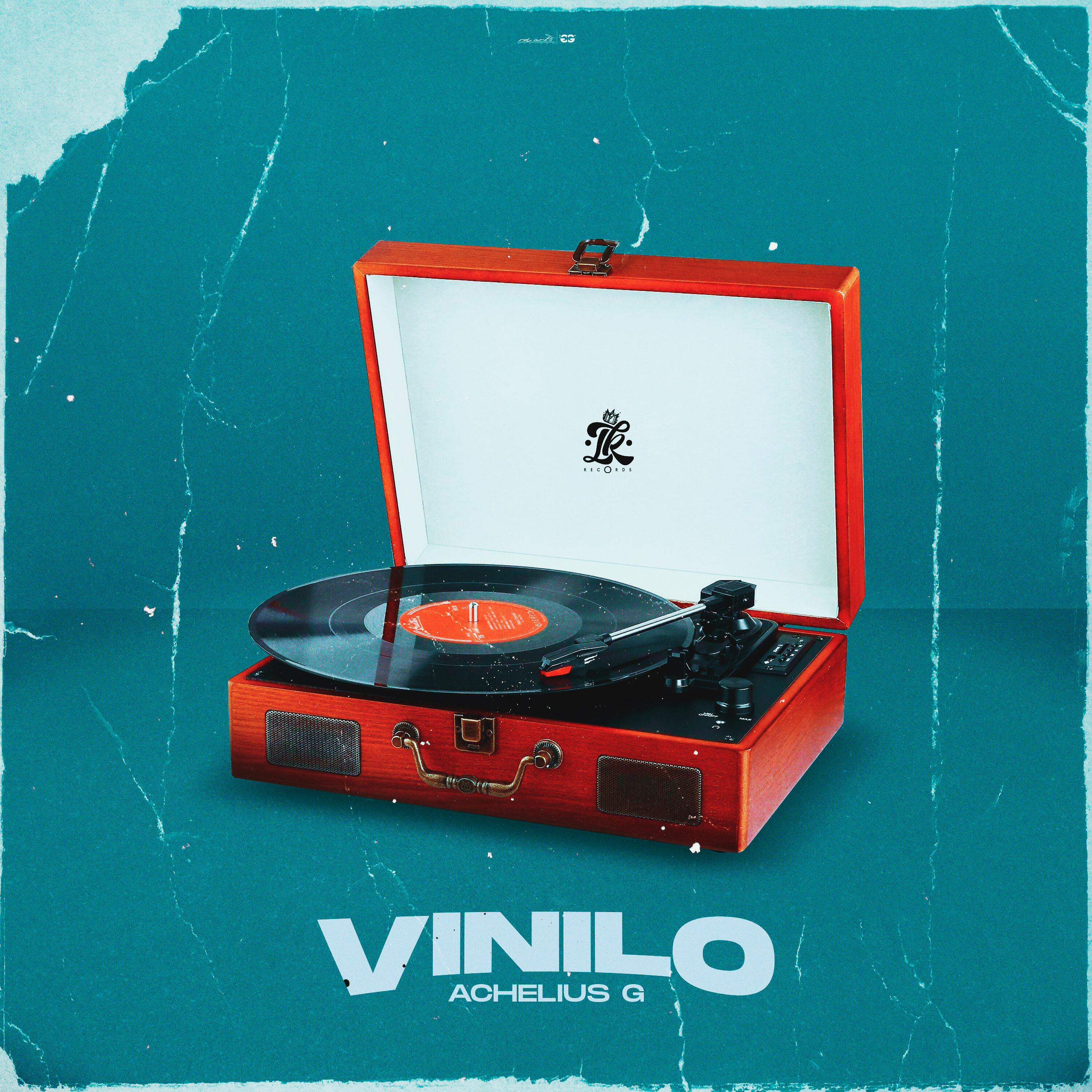 Релиз Vinilo