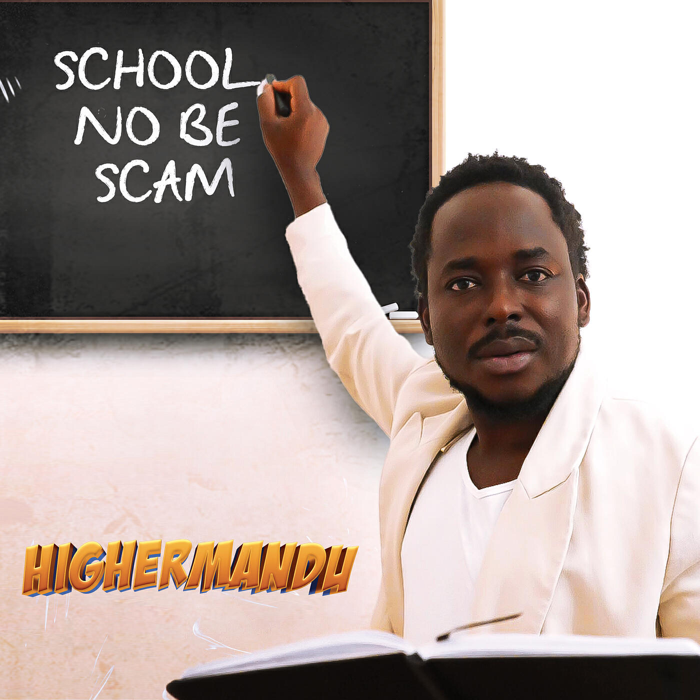 Highermandu