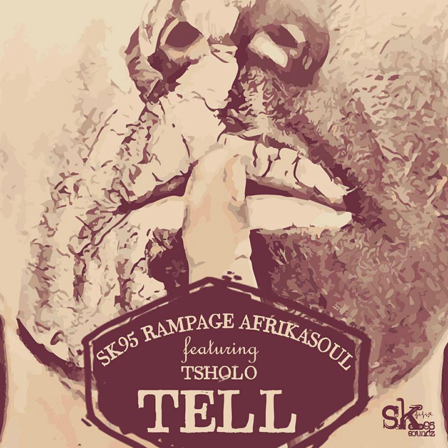 Релиз Tell