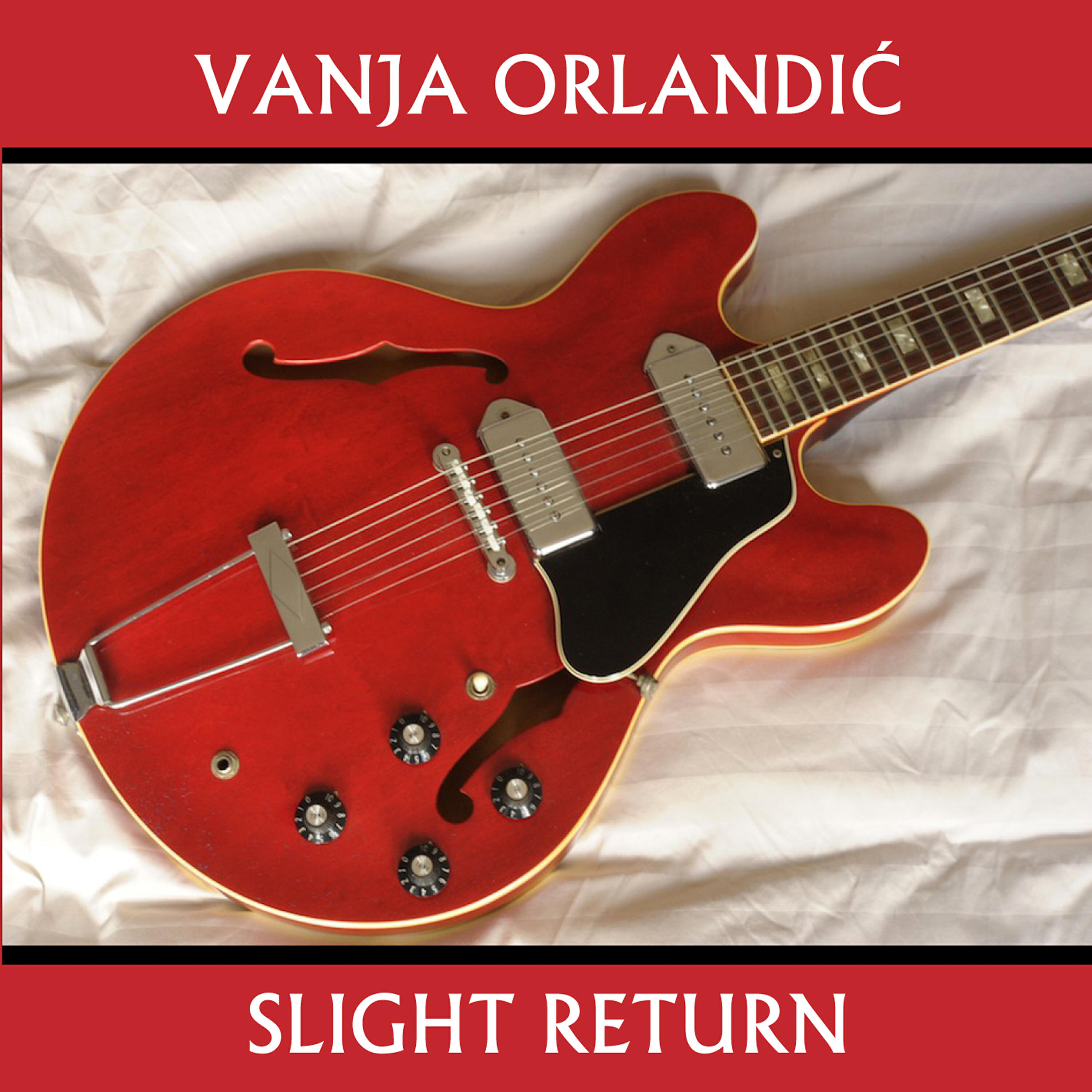 Релиз Slight Return