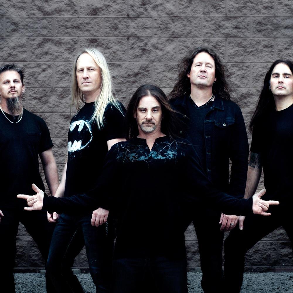 Flotsam & Jetsam