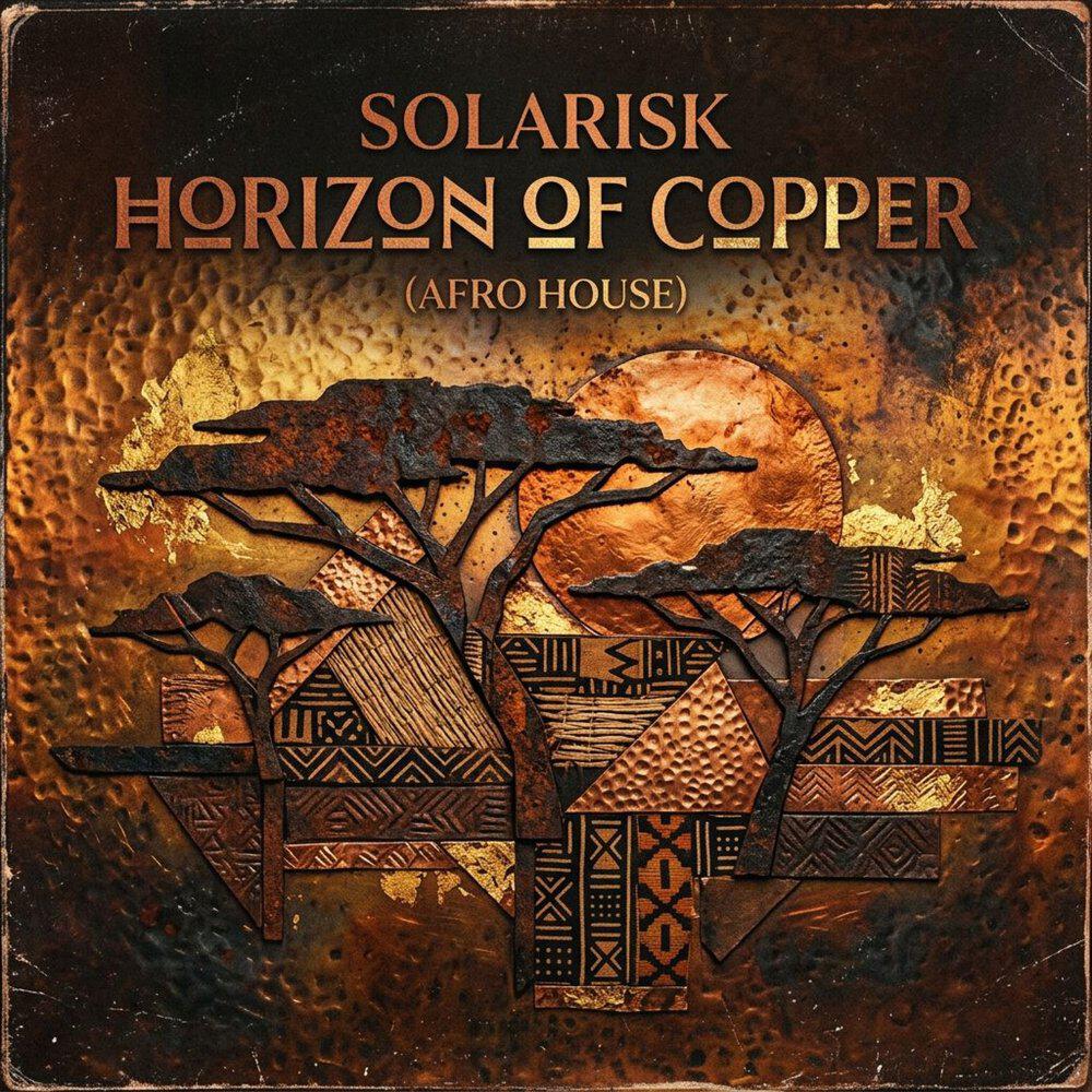 Релиз Horizon of Copper