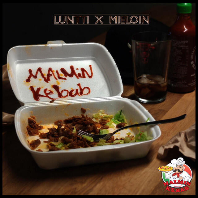 Релиз Malmin Kebab