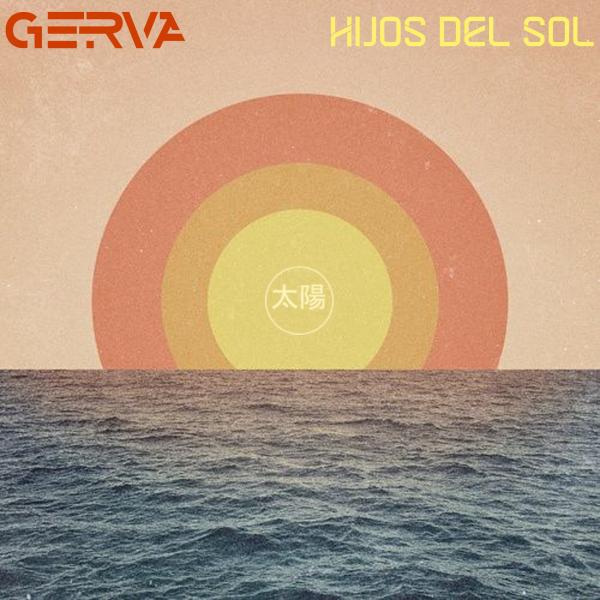 Релиз Hijos del Sol