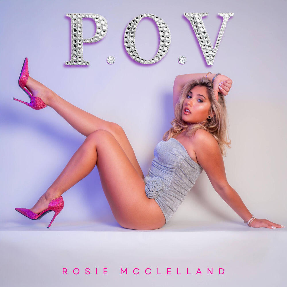 Релиз P.O.V