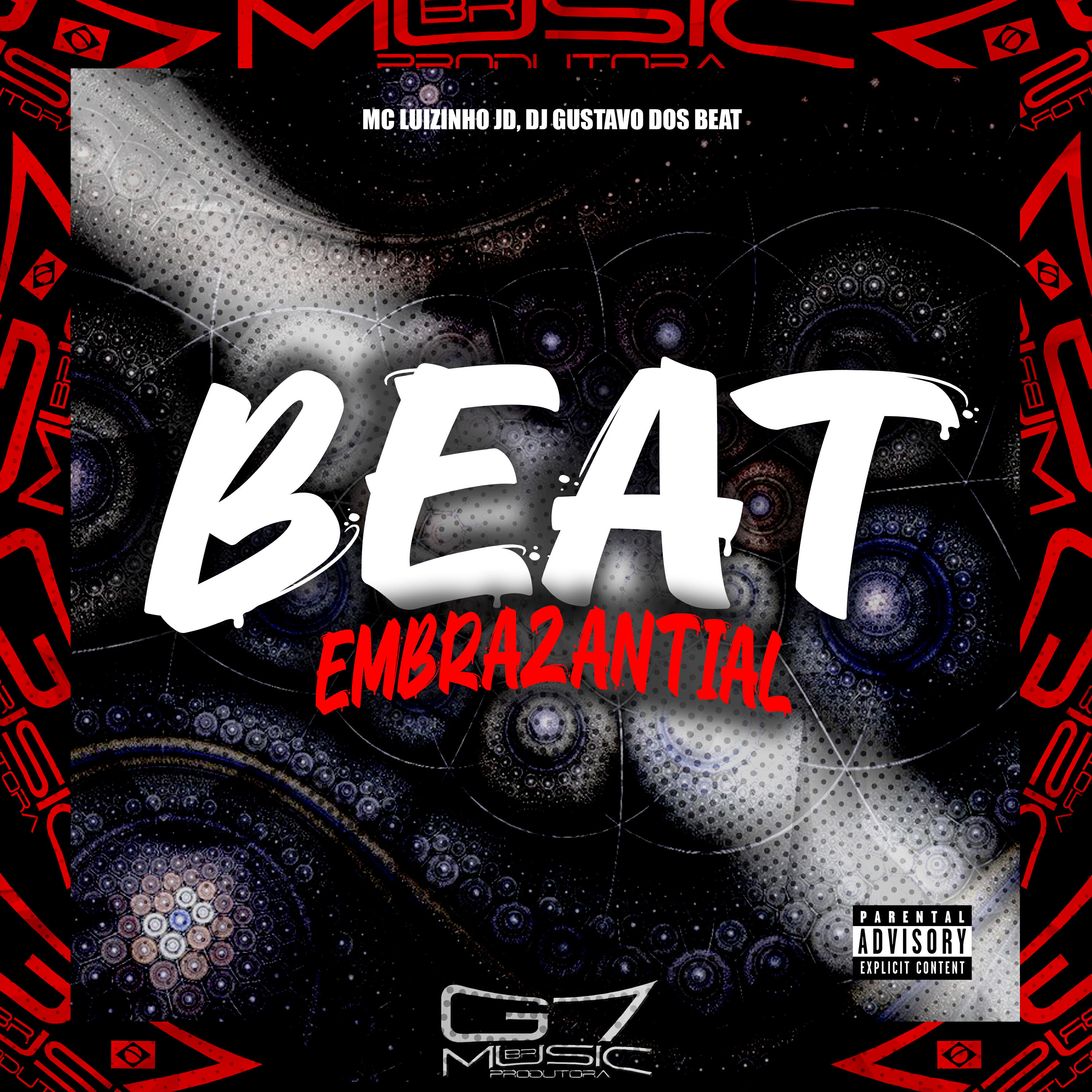 Релиз Beat Embrazantial
