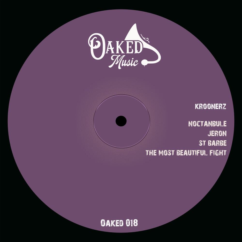 Релиз Noctambule