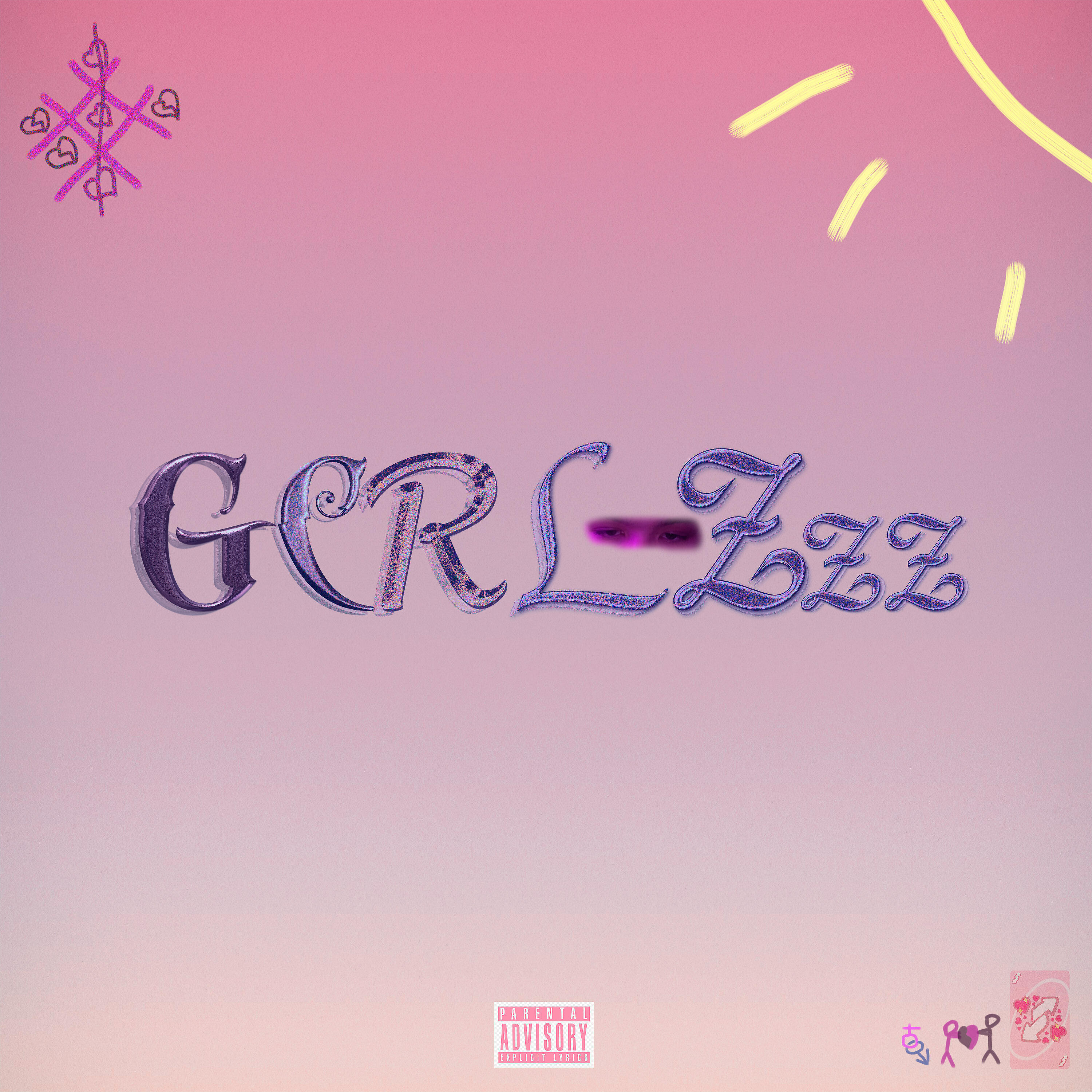 Релиз GirlZzz