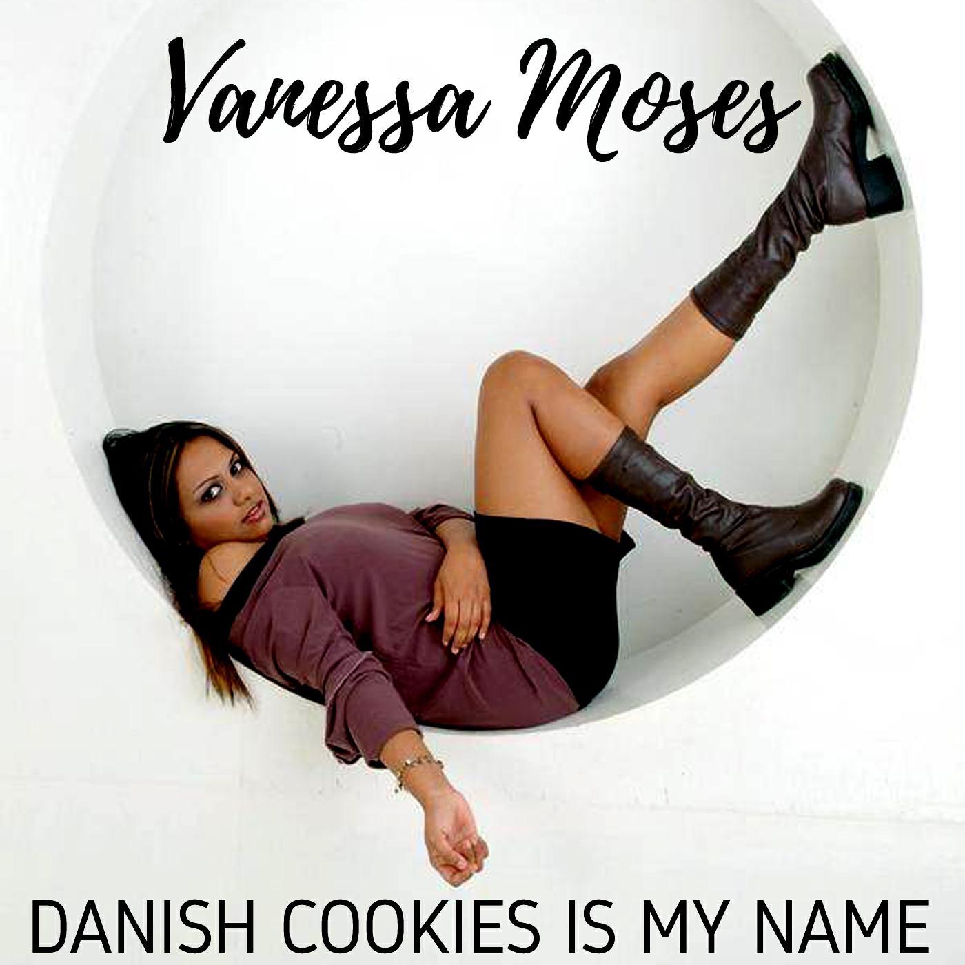 Релиз Danish Cookies Is My Name